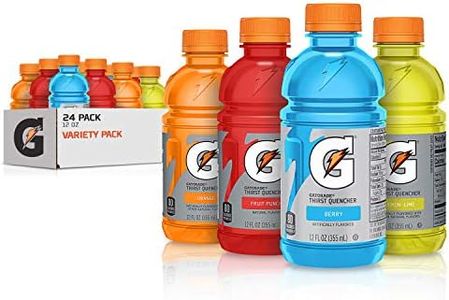 Gatorade C