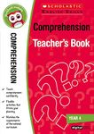 Comprehension Teacher Resource for teaching children ages 8 to 9 (Year 4). Lessons for comprehension skills are covered including predicting, clarifying and questioning.(Scholastic English Skills)