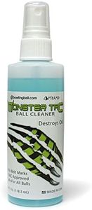 Pyramid Monster Tac Remove All Ball Cleaner 4oz