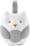 Skip Hop Portable Baby Soother, Str