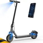 NAVIC Electric Scooter Adults, 19MP