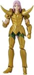 Bandai America - Anime Heroes: KNIGHTS of The ZODIAC, Aries Mu