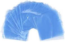 DecorRom Shrink Wrap Bags 300 Pcs -