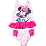 Minnie Mouse Bathing suits