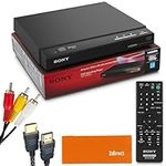 Sony DVD Player for TV with Remote,