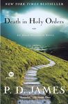 Death in Holy Orders: An Adam Dalgliesh Novel: 11