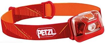 Petzl TIKKINA Headlamp - Simple, Li