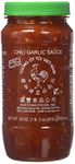 Chili Garlic Sauce