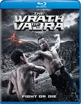 Wrath Of Vajra. The (2013) [Blu-Ray]^Wrath of Vajra, The