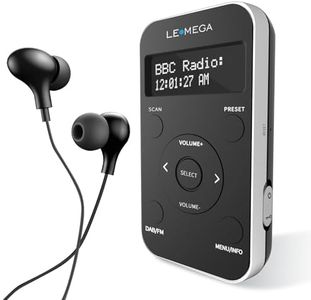 LEMEGA PR1