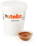 NUTELLA 3 KG XL JAR