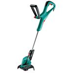 Bosch 06008A5870 ART 24 Electric Grass Trimmer, Cutting Diameter 24 cm