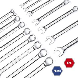 WORKPRO 450-Piece Socket Set – Comprehensive Mechanics Tool Kit