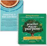 Lifelines Practice Makes Purpose Workbook - Transformative Guide to Strengthening Your Well-Being & Unlocking Your Full Potential with Interactive Exercises, Quizzes & Reflections