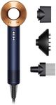 Dyson Supersonic™ Hair Dryer - Curly+Coily (Prussian Blue/Rich Copper)