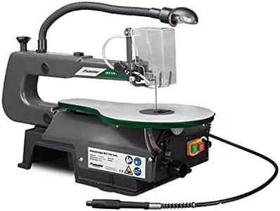 Holzstar DKS 504 Scroll Saw Varible Speed with Flexi Drive 90w 240V