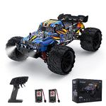 Rc Trucks