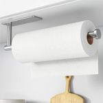 Paper Towel Holder - Self-Adhesive 