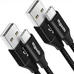 [2-Pack, 3ft] USB C Cable 3A Fast C