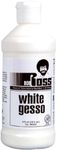 Leadoff Bob Ross Gesso-White 16 oz