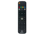 BuzzTV IPTV XPL 1000, XPL2000, XPL 3000 Factory Replacement Remote Control