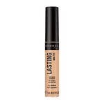 Rimmel Lasting Matte Concealer, Classic Beige, 7 ml