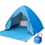 Rei Pop Up Tent