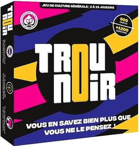 Trou Noir 