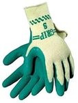 Atlas Garden Grip Gloves Latex Smal