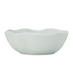 Dansk FLWR Leaf Serving Bowl