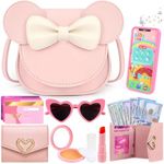 Play Purse for Little Girls, Toddle