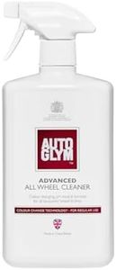Autoglym A