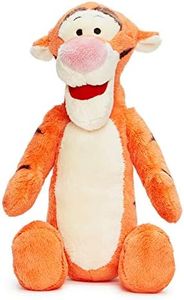 Simba 6315872674 35 cm "Disney Winnie The Pooh Basic - Tigger" Plush Figure