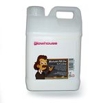 The Glowhouse Premium 1.75L Washable PVA Glue 1.75 Litre Eco Craft Glue School Glue Slime Glue