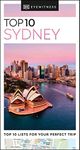 DK Eyewitness Top 10 Sydney (Pocket Travel Guide)