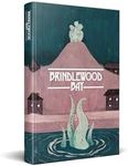 Brindlewood Bay: A Dark & Cozy Mystery Game