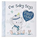 Christian Art Gifts Boy Baby Book o