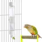 Bird Water Dispenser Parrot Waterer