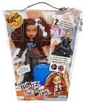 Bratz Pretty ‘N’ Punk Sasha Fashion Doll