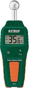 Extech MO57 Pin Less Moisture Meter, Green