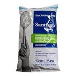 Santiago Low Sodium Dehydrated Vege