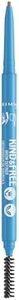 RIMMEL LONDON KIND & FREE EYEBROW DEFINER #003 WARM BROWN