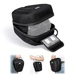 JJC Hard Shell Camera Case Bag for Canon R50 R100 R10 R8 R7 R6 R5 Nikon Z9 Z8 Z7 II Z6 II Z f Sony A7 V A7M5 A7R V A7 IV A7M4 A7R IV Fujifilm X-T5 X-T4 X-T30 with Lens Within 6.4 x 4.5 x 7.5"