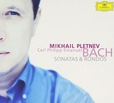 Bach,C.P.E: Sonatas & Rondos