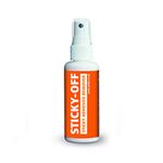 Rustins STOFF100 Sticky-Off 100ml