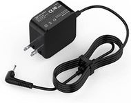 26W 12V Laptop Charger for Samsung Chromebook 3 2; Xe500c13, Xe500c12, Xe500c13, Xe503ec12, Xe303c12, Xe501c13, Xe503c32; PA-1250-98, PA-1250-96, AD-2612AUS, AD-4012NHF 2.2A AC Adapter Power Cord