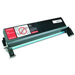 Lexmark 12026XW Photoconductor Kit For E120n Printer -25000 Page -1 Pack, Black