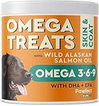 PawfectCHEW Fish Oil Omega 3 for Do