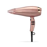 Lightweight Hairdryers