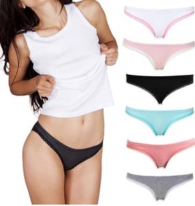 Emprella Womens Underwear Bikini Panties Cotton/Spandex - 6 Pack Colors and Patterns May Vary (X-Large, Assorted) …